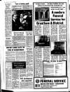 Grantham Journal Friday 18 March 1983 Page 10