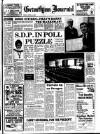 Grantham Journal Friday 01 April 1983 Page 1