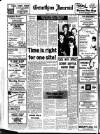 Grantham Journal Friday 01 April 1983 Page 32