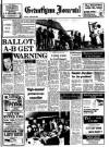 Grantham Journal Friday 08 April 1983 Page 1