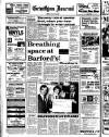 Grantham Journal Friday 13 May 1983 Page 25