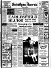 Grantham Journal Friday 10 June 1983 Page 1
