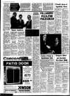 Grantham Journal Friday 22 July 1983 Page 22