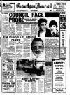 Grantham Journal Friday 09 September 1983 Page 1