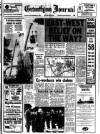 Grantham Journal Friday 23 September 1983 Page 1