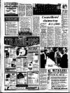 Grantham Journal Friday 07 October 1983 Page 26
