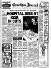 Grantham Journal Friday 14 October 1983 Page 1