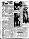 Grantham Journal Friday 23 December 1983 Page 16
