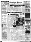 Grantham Journal Friday 30 November 1984 Page 31