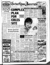 Grantham Journal Friday 04 January 1985 Page 1