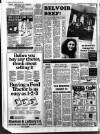 Grantham Journal Friday 25 January 1985 Page 6