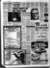 Grantham Journal Friday 25 January 1985 Page 14