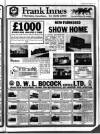 Grantham Journal Friday 25 January 1985 Page 23