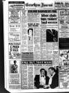 Grantham Journal Friday 25 January 1985 Page 32