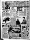 Grantham Journal Friday 01 February 1985 Page 6