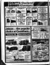 Grantham Journal Friday 15 February 1985 Page 22