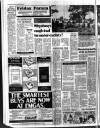 Grantham Journal Friday 22 February 1985 Page 4