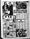 Grantham Journal Friday 22 February 1985 Page 8