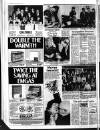 Grantham Journal Friday 01 March 1985 Page 8