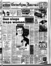 Grantham Journal Friday 22 March 1985 Page 1