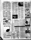 Grantham Journal Friday 22 March 1985 Page 6