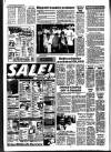 Grantham Journal Friday 03 January 1986 Page 6