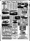 Grantham Journal Friday 03 January 1986 Page 15