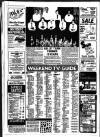 Grantham Journal Friday 03 January 1986 Page 26
