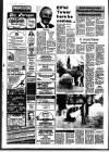 Grantham Journal Friday 10 January 1986 Page 10
