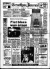 Grantham Journal Friday 17 January 1986 Page 1