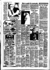 Grantham Journal Friday 17 January 1986 Page 6