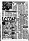 Grantham Journal Friday 17 January 1986 Page 8