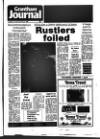 Grantham Journal Friday 31 January 1986 Page 1