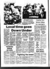 Grantham Journal Friday 31 January 1986 Page 4
