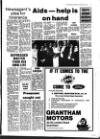 Grantham Journal Friday 31 January 1986 Page 5