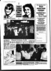 Grantham Journal Friday 31 January 1986 Page 10