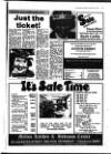 Grantham Journal Friday 31 January 1986 Page 49