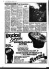 Grantham Journal Friday 31 January 1986 Page 52