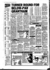 Grantham Journal Friday 31 January 1986 Page 62