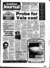 Grantham Journal Friday 07 February 1986 Page 1