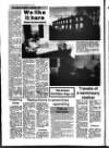 Grantham Journal Friday 07 February 1986 Page 4
