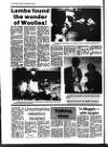 Grantham Journal Friday 07 February 1986 Page 8