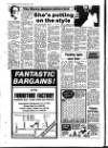 Grantham Journal Friday 07 February 1986 Page 52