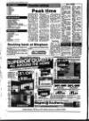 Grantham Journal Friday 07 February 1986 Page 54
