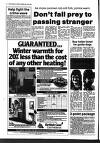 Grantham Journal Friday 14 February 1986 Page 14
