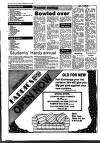 Grantham Journal Friday 14 February 1986 Page 48