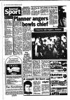 Grantham Journal Friday 14 February 1986 Page 56