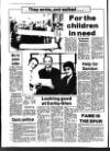 Grantham Journal Friday 21 February 1986 Page 6