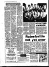 Grantham Journal Friday 21 February 1986 Page 44