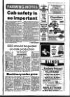 Grantham Journal Friday 21 February 1986 Page 47